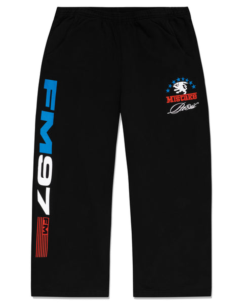 FM “PARIS” SWEATPANTS