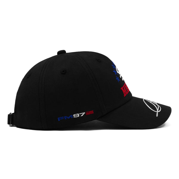 FM “PARIS” HAT